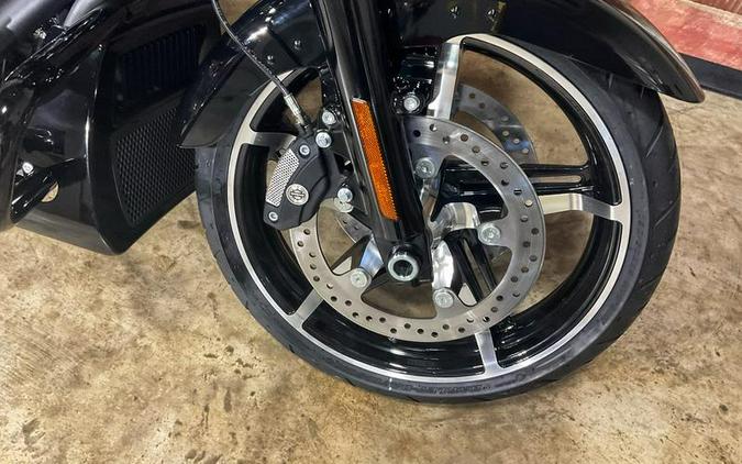 2026 Harley-Davidson® FLHX - Street Glide®