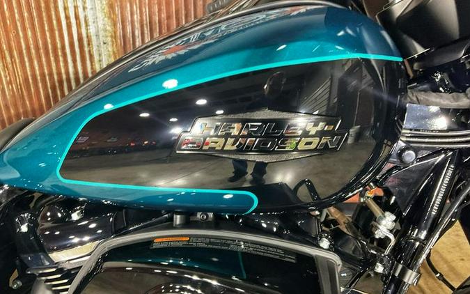 2026 Harley-Davidson® FLHX - Street Glide®