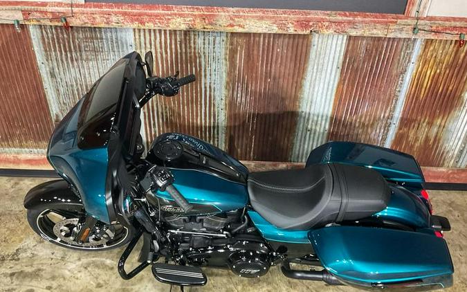 2026 Harley-Davidson® FLHX - Street Glide®