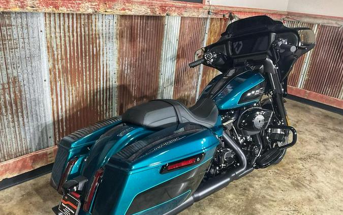 2026 Harley-Davidson® FLHX - Street Glide®