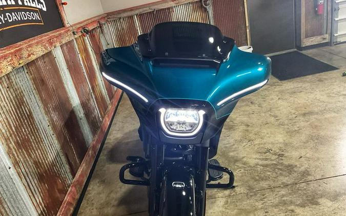 2026 Harley-Davidson® FLHX - Street Glide®