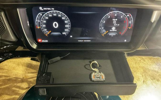 2026 Harley-Davidson® FLHX - Street Glide®