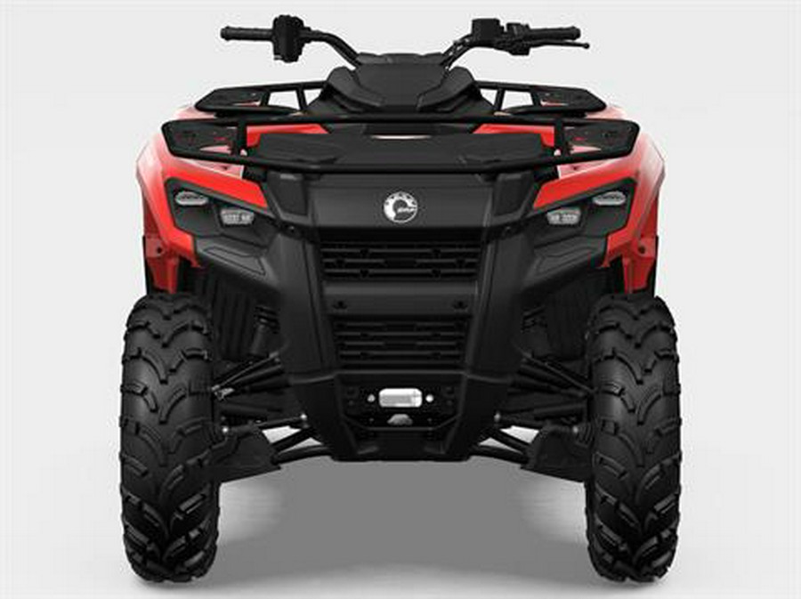 2026 Can-Am Outlander DPS 700