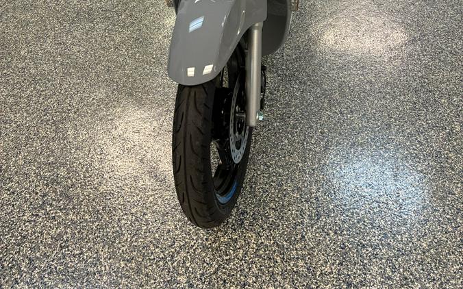 2026 Piaggio Liberty 50 S