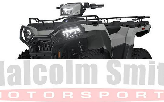 2026 Polaris Sportsman 570 EPS