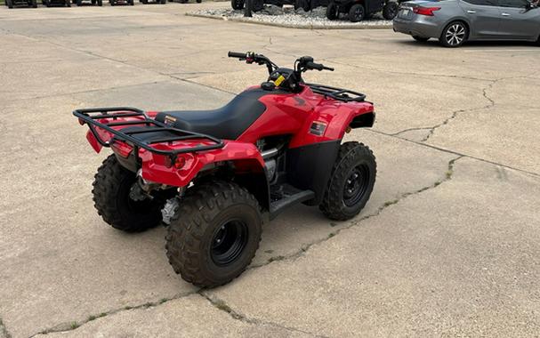 2026 Honda FourTrax Recon