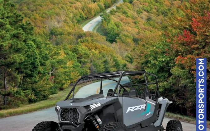 2026 Polaris RZR XP S 4 1000 SPORT