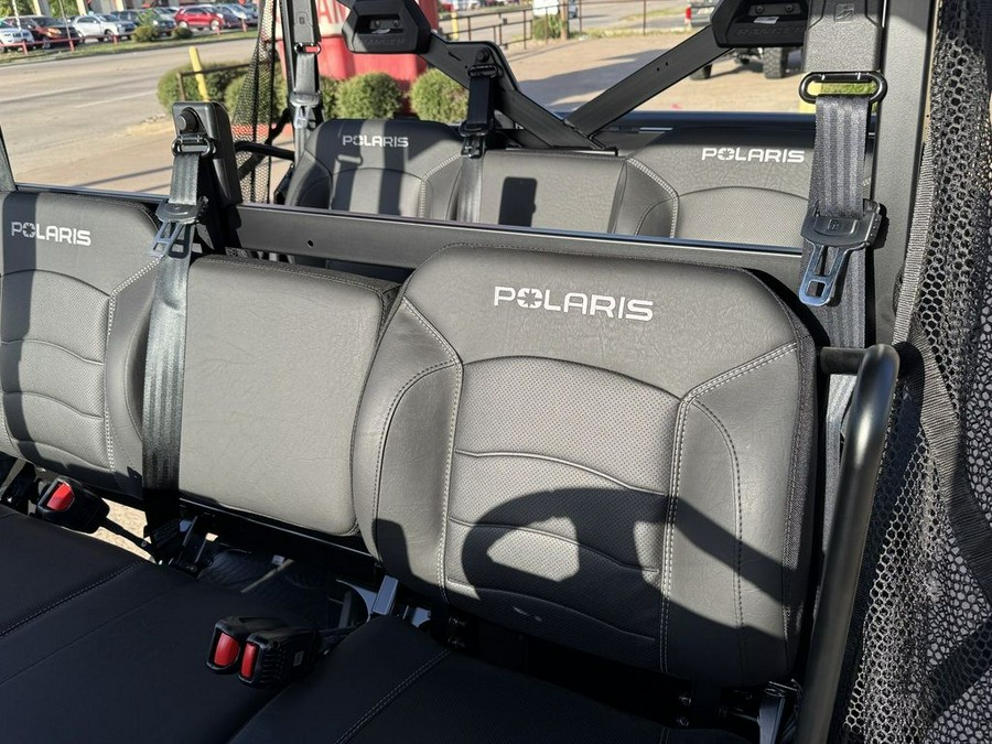 2026 Polaris® Ranger Crew XP 1000 Texas Edition