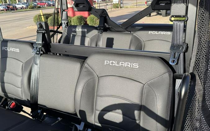 2026 Polaris® Ranger Crew XP 1000 Texas Edition