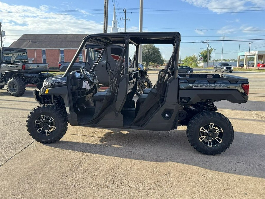 2026 Polaris® Ranger Crew XP 1000 Texas Edition