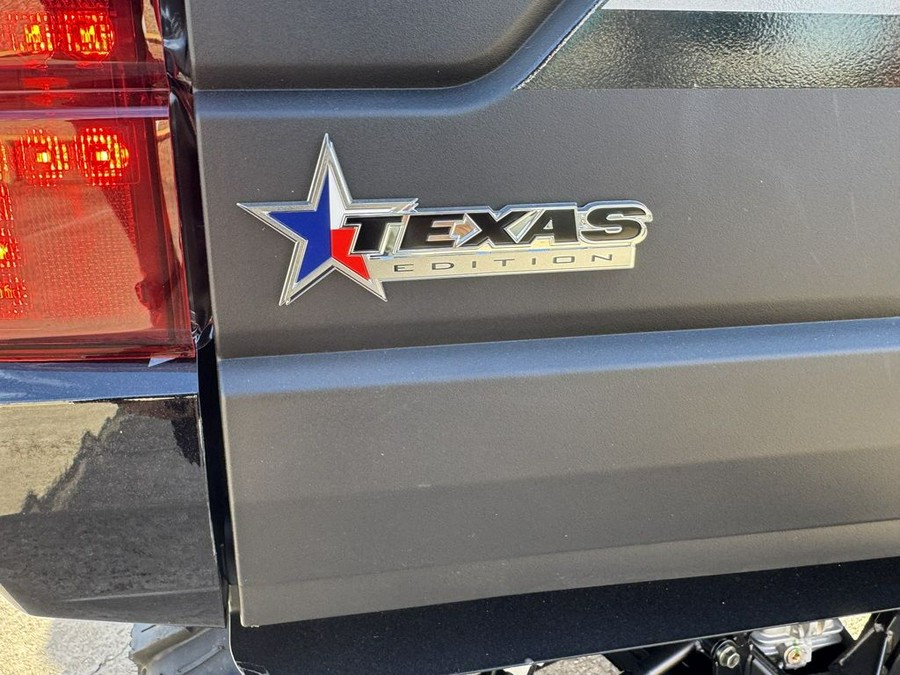 2026 Polaris® Ranger Crew XP 1000 Texas Edition