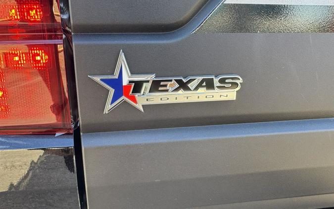 2026 Polaris® Ranger Crew XP 1000 Texas Edition