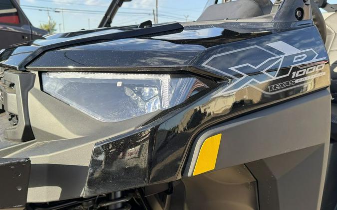 2026 Polaris® Ranger Crew XP 1000 Texas Edition