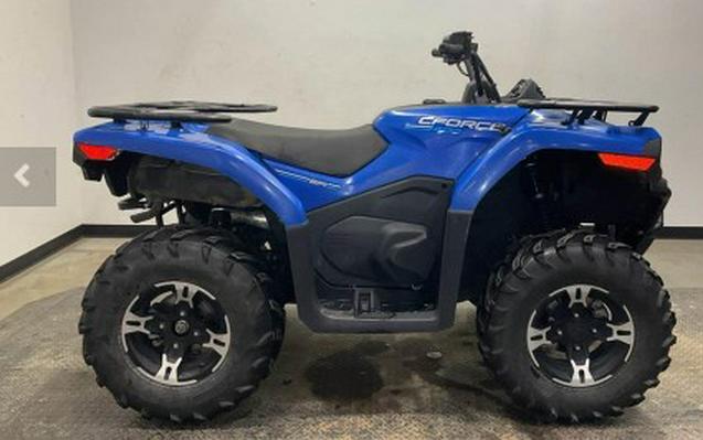 2023 CFORCE 400 4X4 - CFMOTO