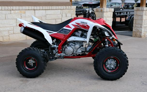 2026 YAMAHA RAPTOR 700R SE