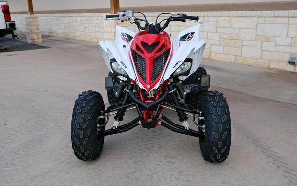2026 YAMAHA RAPTOR 700R SE