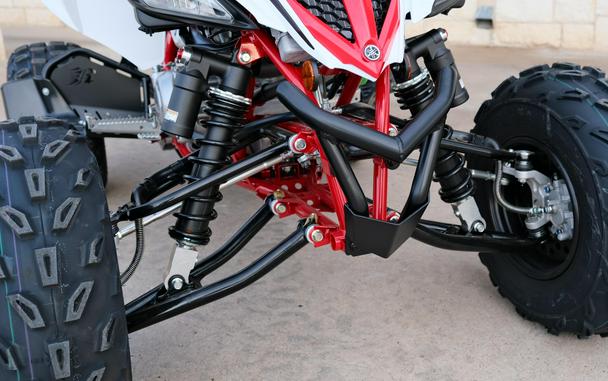 2026 YAMAHA RAPTOR 700R SE