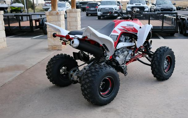 2026 YAMAHA RAPTOR 700R SE