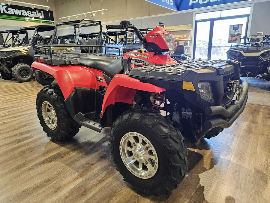 2006 POLARIS 800 SPORTSMAN