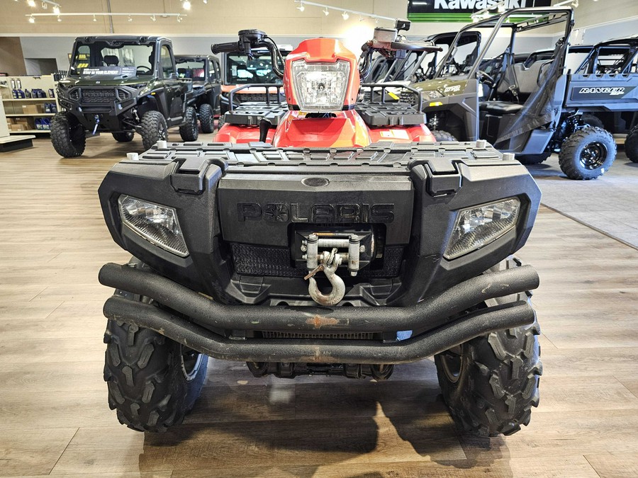 2006 POLARIS 800 SPORTSMAN