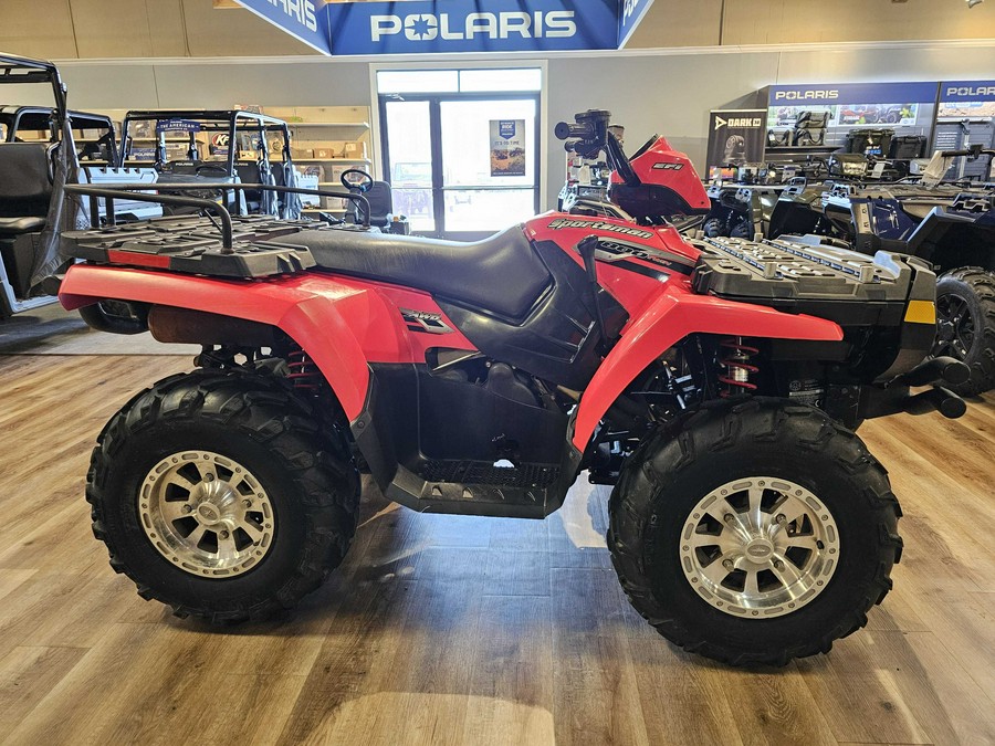 2006 POLARIS 800 SPORTSMAN