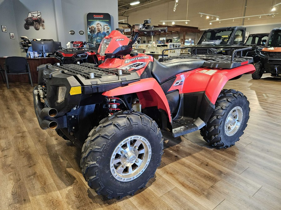 2006 POLARIS 800 SPORTSMAN