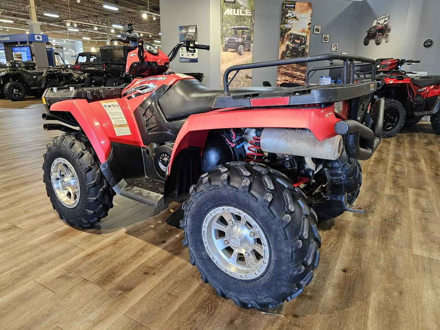 2006 POLARIS 800 SPORTSMAN