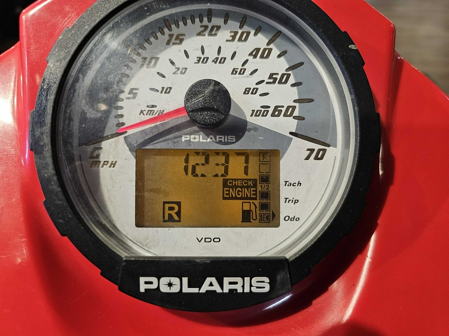 2006 POLARIS 800 SPORTSMAN