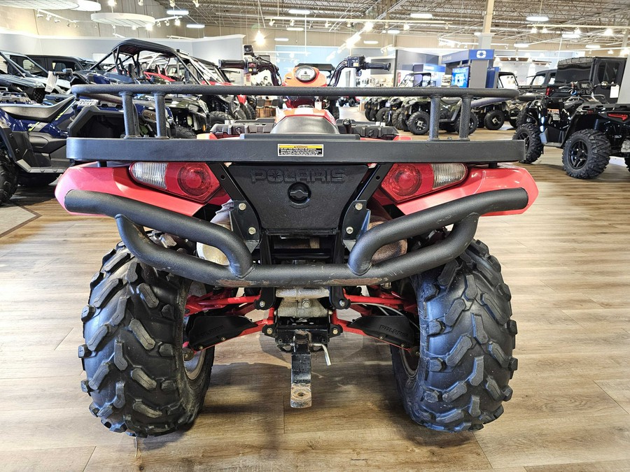 2006 POLARIS 800 SPORTSMAN