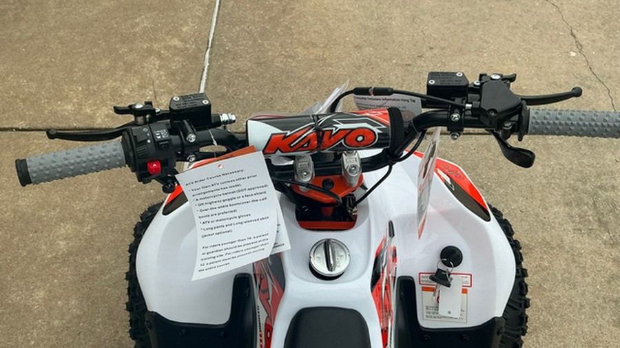 2026 Kayo Storm 70