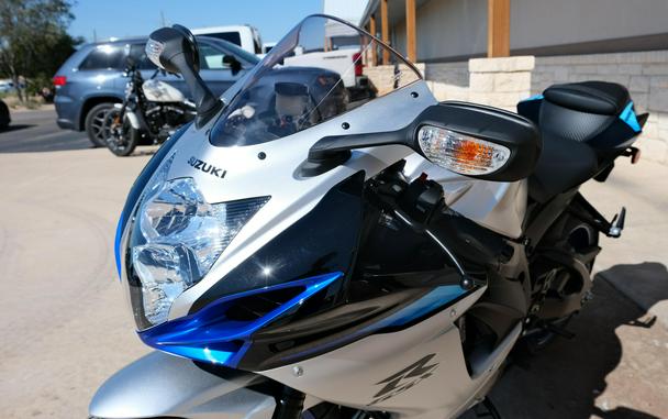 2026 SUZUKI GSX-R600