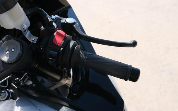 2026 SUZUKI GSX-R600