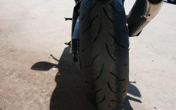 2026 SUZUKI GSX-R600