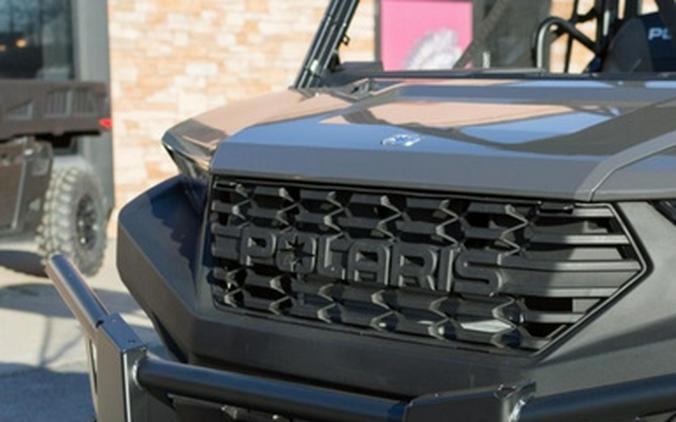 2026 Polaris Ranger 1000 Premium