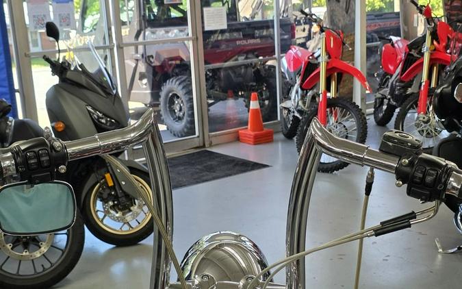 2013 Harley-Davidson Dyna® Switchback™