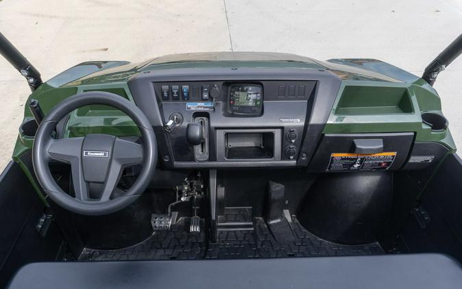 2022 Kawasaki Mule PRO-FX™ EPS