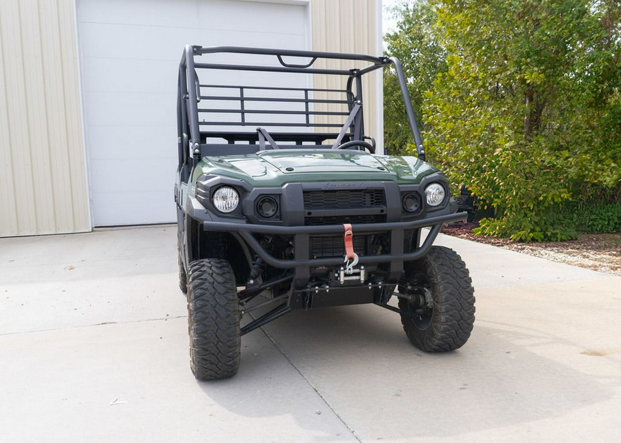 2022 Kawasaki Mule PRO-FX™ EPS