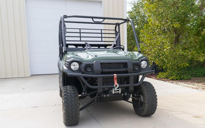 2022 Kawasaki Mule PRO-FX™ EPS