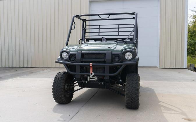 2022 Kawasaki Mule PRO-FX™ EPS