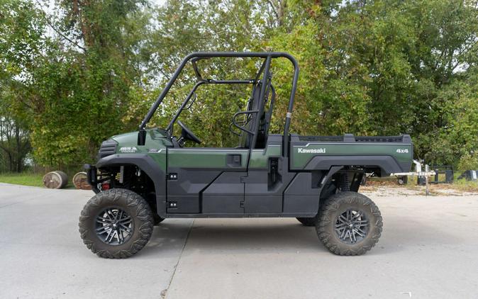 2022 Kawasaki Mule PRO-FX™ EPS