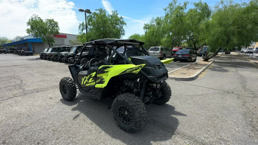 2021 Yamaha YXZ1000R SS SE