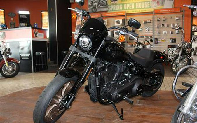 2023 Harley-Davidson Low Rider® S