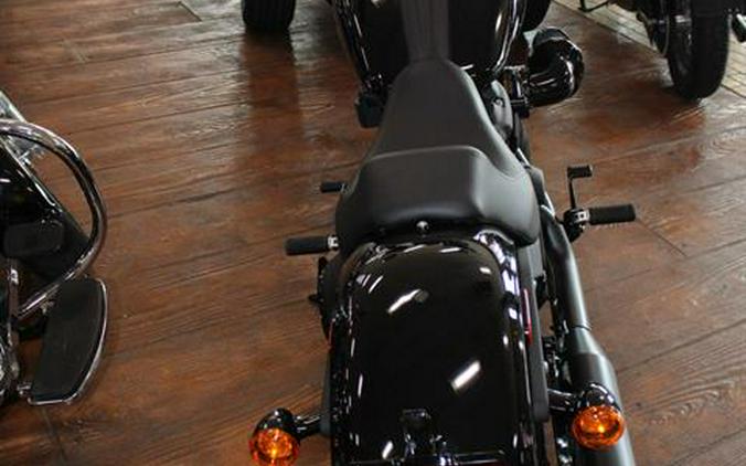 2023 Harley-Davidson Low Rider® S