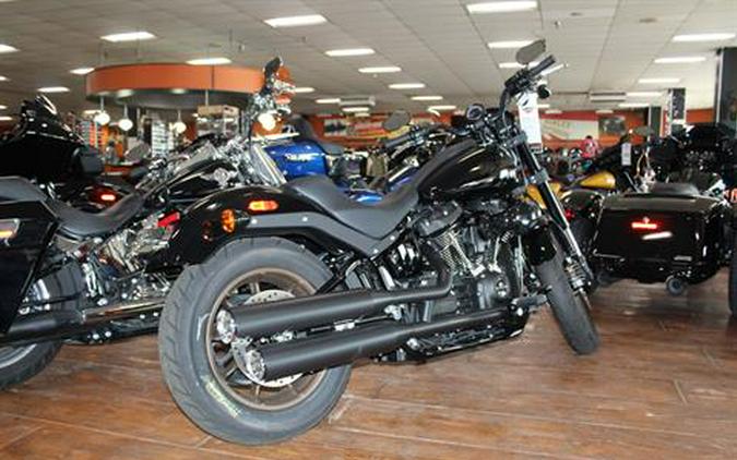 2023 Harley-Davidson Low Rider® S