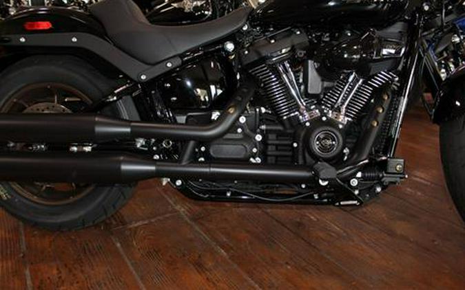 2023 Harley-Davidson Low Rider® S