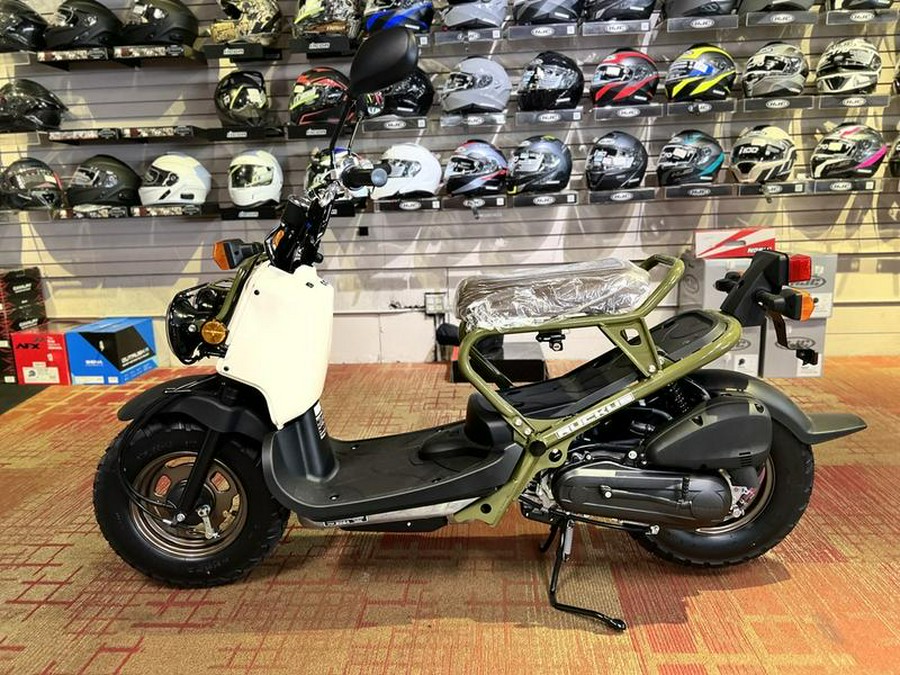 2024 Honda® Ruckus