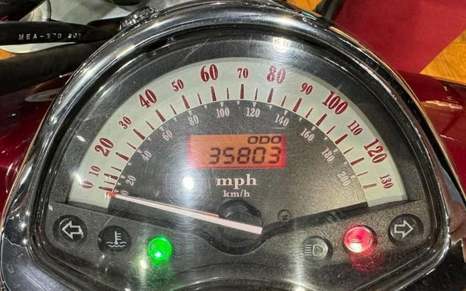 2003 Honda VTX 1300