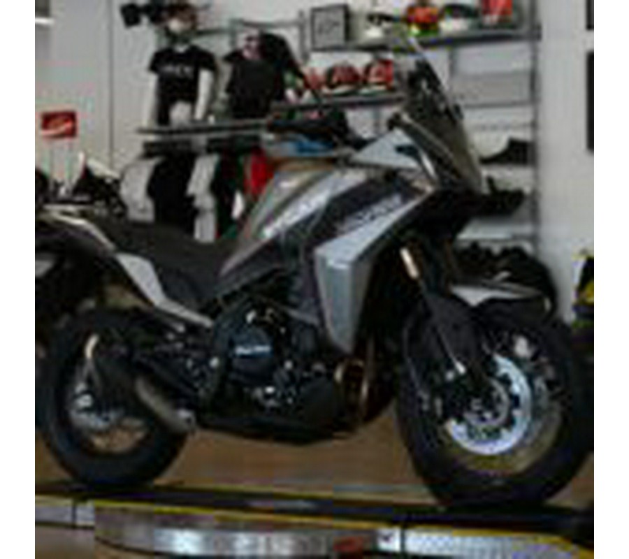 2023 Moto Morini X-Cape