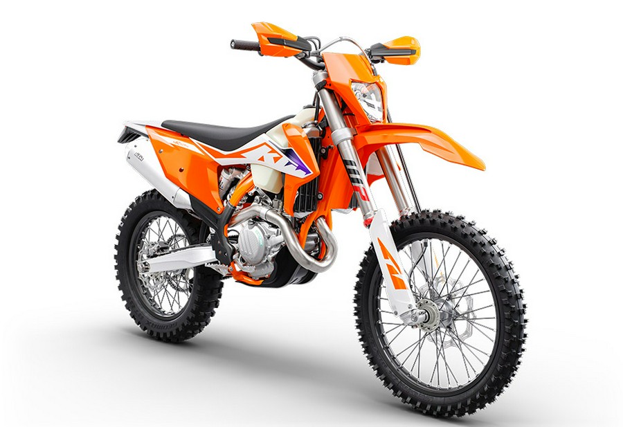 2023 KTM 450 XCF-W