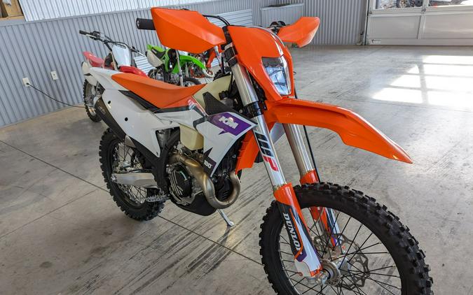 2023 KTM 450 XCF-W